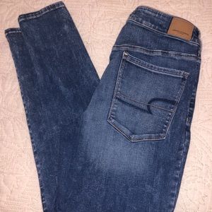 AE jeans